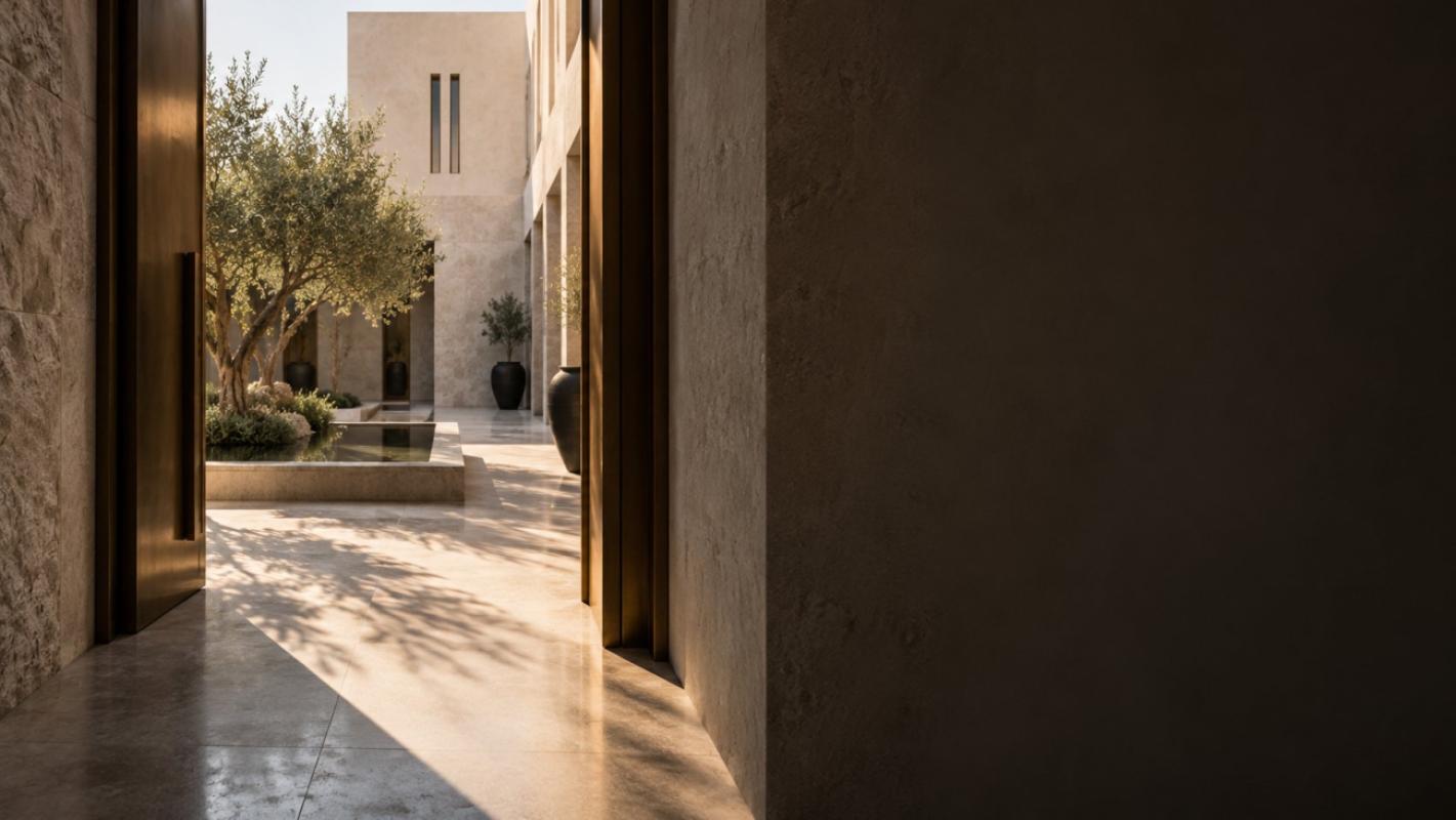 المشورة قبل الخلاف: تحويل الأسئلة المبكرة إلى قرارات أوضح